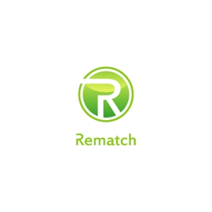 サクタ (Saku-TA)さんの「Rematch（リマッチ）」のロゴ作成への提案