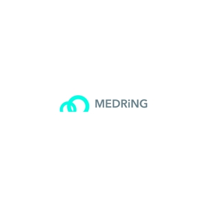 nabe (nabe)さんの次世代クリニックグループ「MEDRiNG」のロゴへの提案