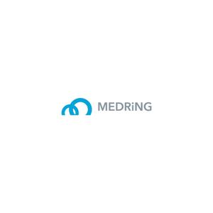 nabe (nabe)さんの次世代クリニックグループ「MEDRiNG」のロゴへの提案