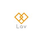 NOMA DESIGN (nomadesign)さんのスマホアプリ「Lav」のロゴへの提案