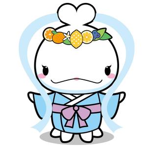 NonnoDesignLabo 片岡希 (NozomiKataoka)さんの大崎上島のご当地キャラクターデザインへの提案