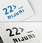 pTree LABO (torch_tree)さんのIT企業のロゴデザイン「NIJUNI Inc.」への提案