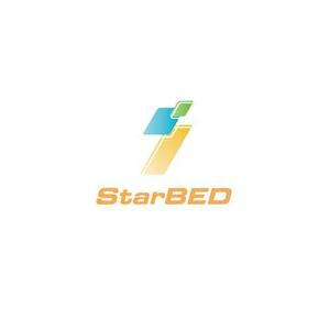 さんの「StarBED」のロゴ作成への提案