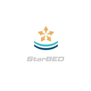 さんの「StarBED」のロゴ作成への提案