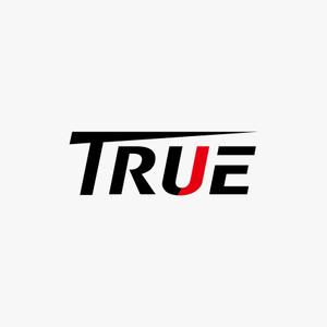 KEN-2 studio (KEN-2)さんの「（例）TRUE」のロゴ作成への提案