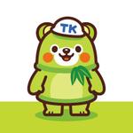 D-Cafe　 (D-Cafe)さんの有限会社竹熊建設　のキャラクターデザインへの提案