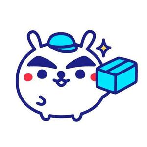 ParuNaka (parunaka)さんの株式会社サンワアイのうさぎのキャラクターデザインへの提案