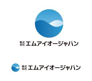 tsujimo (tsujimo)さんの「株式会社エムアイオージャパン」のロゴ作成への提案