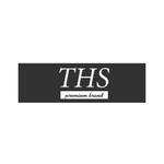 hirox364さんの「THS」のロゴ作成への提案