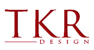 林　ミホ ()さんのデザイン会社「株式会社TKRデザイン」のロゴへの提案