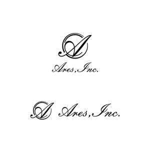 Yolozu (Yolozu)さんの株式会社Aresのロゴ制作への提案