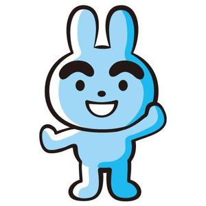 foryouforme (foryouforme)さんの株式会社サンワアイのうさぎのキャラクターデザインへの提案