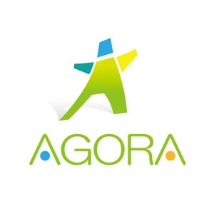 Y's Factory (ys_factory)さんの「AGORA」のロゴ作成への提案