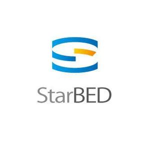 nano (nano)さんの「StarBED」のロゴ作成への提案