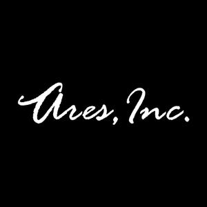 stack (stack)さんの株式会社Aresのロゴ制作への提案