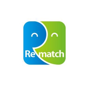 nano (nano)さんの「Rematch（リマッチ）」のロゴ作成への提案