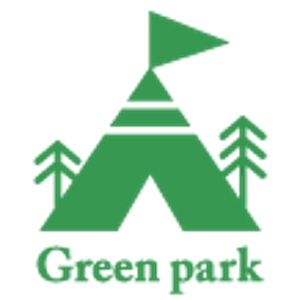 miyo (inui_miyoko)さんの人気アウトドア複合施設　グリーンパーク山東のロゴへの提案