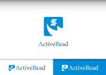 Bucchi (Bucchi)さんの速読塾 「ActiveRead」のロゴ作成 - 速読日本一位による速読塾への提案