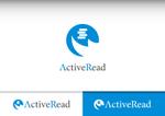 Bucchi (Bucchi)さんの速読塾 「ActiveRead」のロゴ作成 - 速読日本一位による速読塾への提案