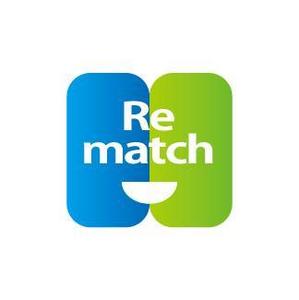 nano (nano)さんの「Rematch（リマッチ）」のロゴ作成への提案