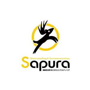 awn_estudioさんの税理士事務所　「Sapura」のロゴ作成への提案