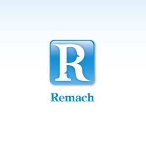 M-Masatoさんの「Rematch（リマッチ）」のロゴ作成への提案