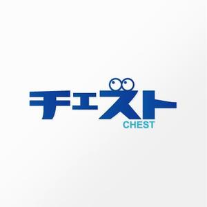 株式会社ティル (scheme-t)さんの「ＣＨＥＳＴ（チェスト）」のロゴ作成への提案