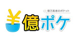 perkeoさんの転売商品のリサーチサイト画面TOP上部に飾る、サイト名のロゴへの提案