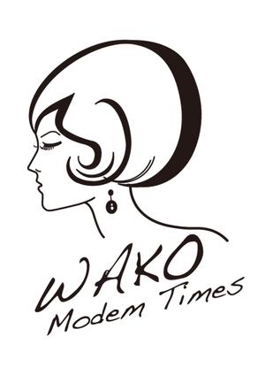 Atelier IMAI (Ima_114510)さんのクラシカル女性モチーフへの提案