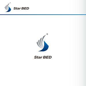 forever (Doing1248)さんの「StarBED」のロゴ作成への提案