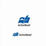 agnes (agnes)さんの速読塾 「ActiveRead」のロゴ作成 - 速読日本一位による速読塾への提案