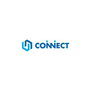 Thunder Gate design (kinryuzan)さんの不動産会社「Connect」のロゴへの提案