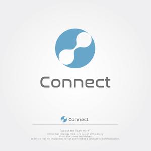 sklibero (sklibero)さんの不動産会社「Connect」のロゴへの提案