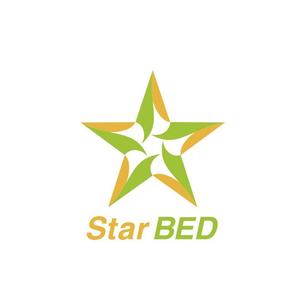 さんの「StarBED」のロゴ作成への提案