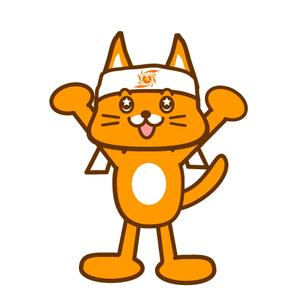 Jelly (Jelly)さんの猫背改善プログラムのキャラクター作成への提案