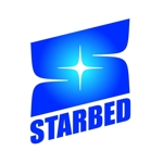 MacMagicianさんの「StarBED」のロゴ作成への提案