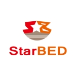 harryartさんの「StarBED」のロゴ作成への提案