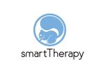 殿 (to-no)さんの株式会社smartTherapy（スマートセラピー)を象徴するロゴのデザイン依頼への提案