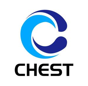 MacMagicianさんの「ＣＨＥＳＴ（チェスト）」のロゴ作成への提案