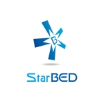 atomgra (atomgra)さんの「StarBED」のロゴ作成への提案
