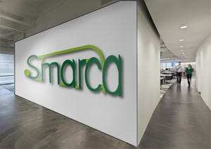 KPN DESIGN (sk-4600002)さんの商標出願サービスサイト「Smarca」のロゴデザインコンペへの提案