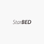 akitaken (akitaken)さんの「StarBED」のロゴ作成への提案