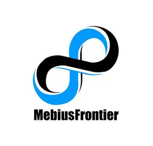 MacMagicianさんの「株式会社 Mebius Frontier」のロゴ作成への提案
