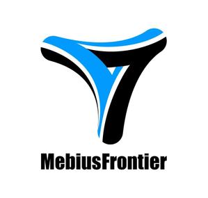 MacMagicianさんの「株式会社 Mebius Frontier」のロゴ作成への提案