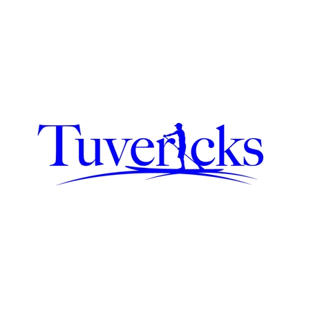 mikeranjeroさんの「Tuvericks」のロゴ作成への提案