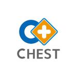 saobitさんの「ＣＨＥＳＴ（チェスト）」のロゴ作成への提案