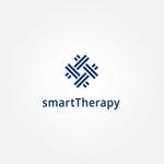 tanaka10 (tanaka10)さんの株式会社smartTherapy（スマートセラピー)を象徴するロゴのデザイン依頼への提案