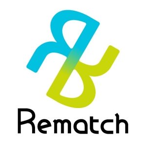 ひさと ()さんの「Rematch（リマッチ）」のロゴ作成への提案