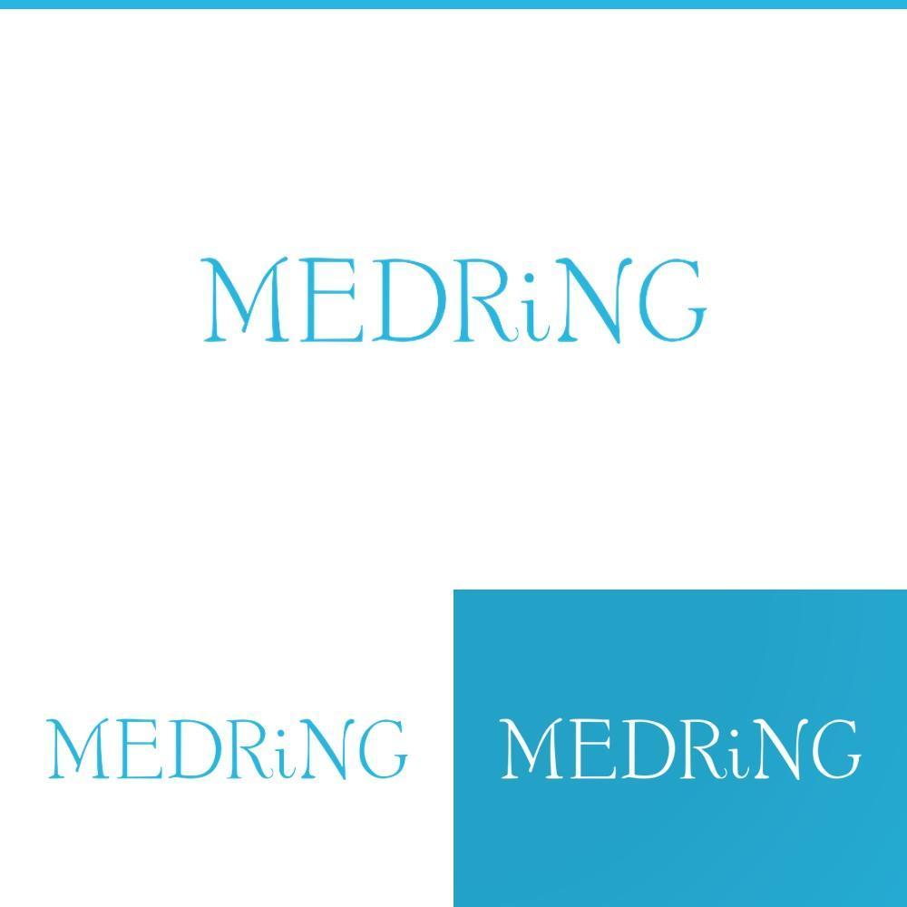 次世代クリニックグループ「MEDRiNG」のロゴ