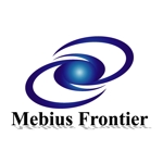 SUN&MOON (sun_moon)さんの「株式会社 Mebius Frontier」のロゴ作成への提案